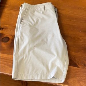 Travis Mathew Golf Shorts